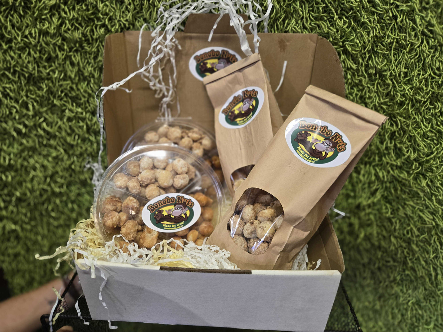 Easter Small 'n' Sweet Bundle
