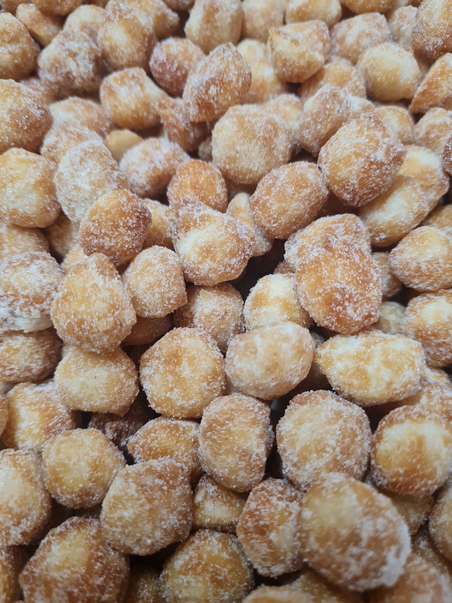 Manuka Honey Macadamia