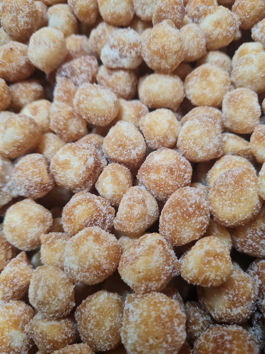 Manuka Honey Macadamia