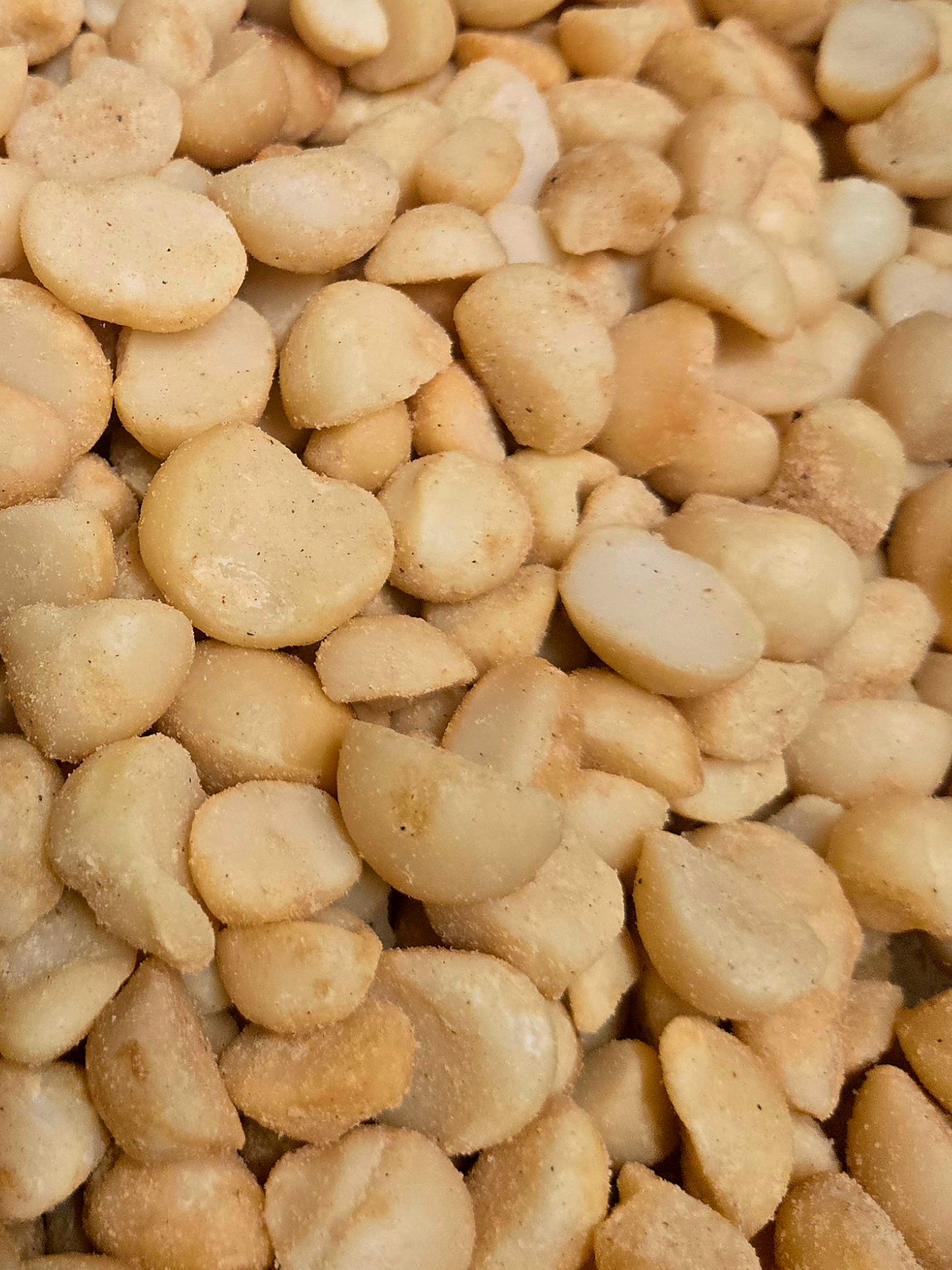 Abalone Macadamia