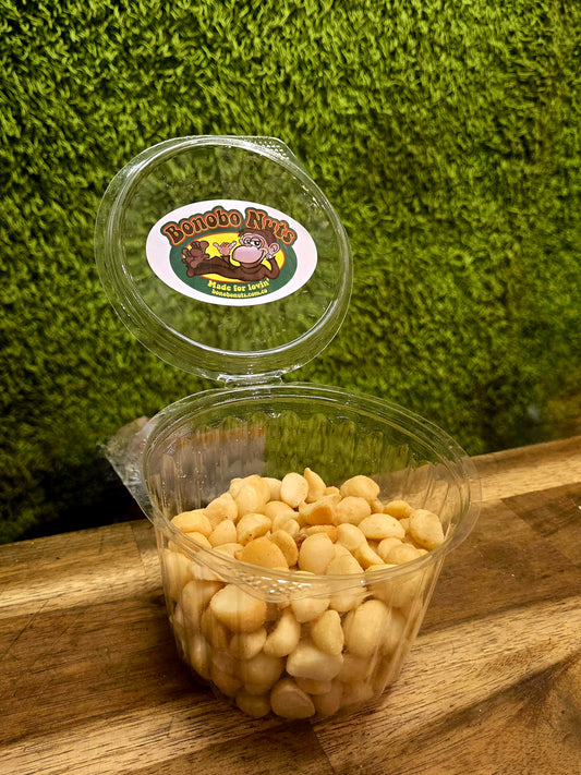 Abalone Macadamia