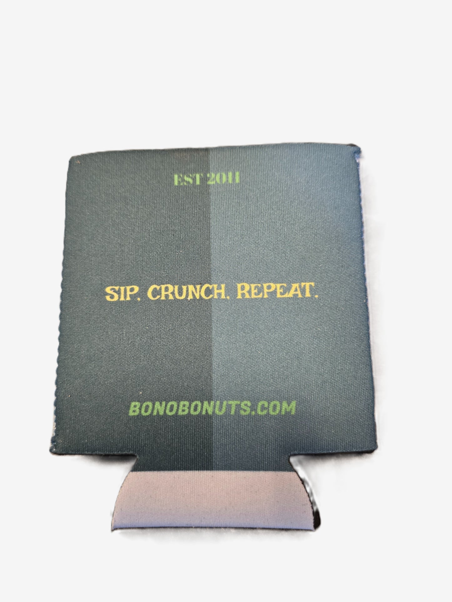 Bonobo Nuts Stubby Holder