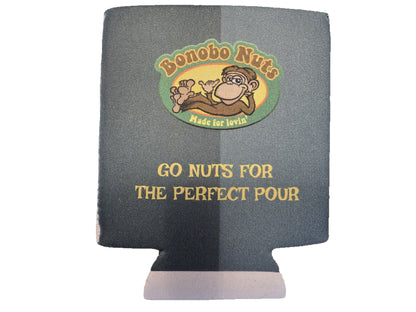 Bonobo Nuts Stubby Holder